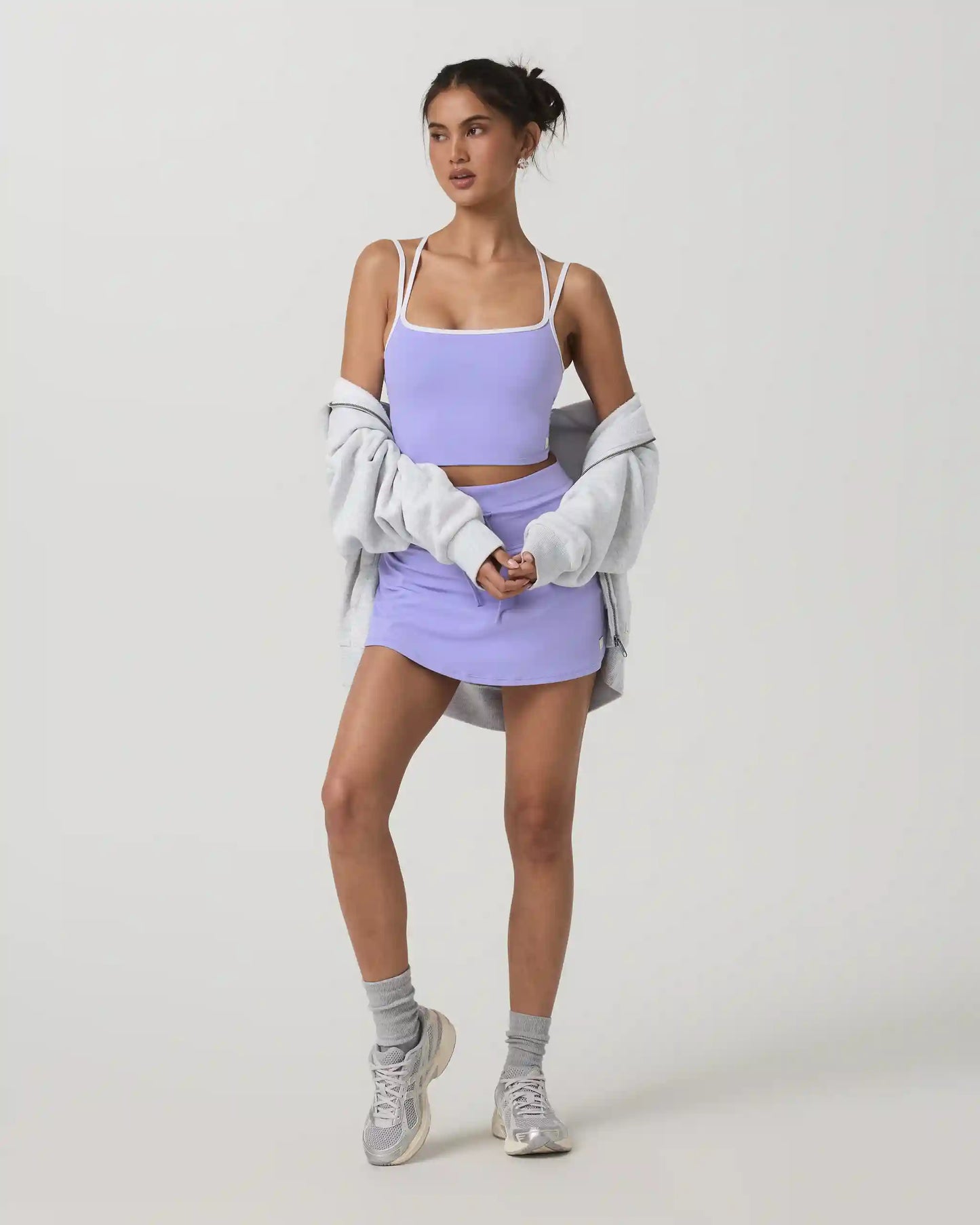 Daily Layered Tank