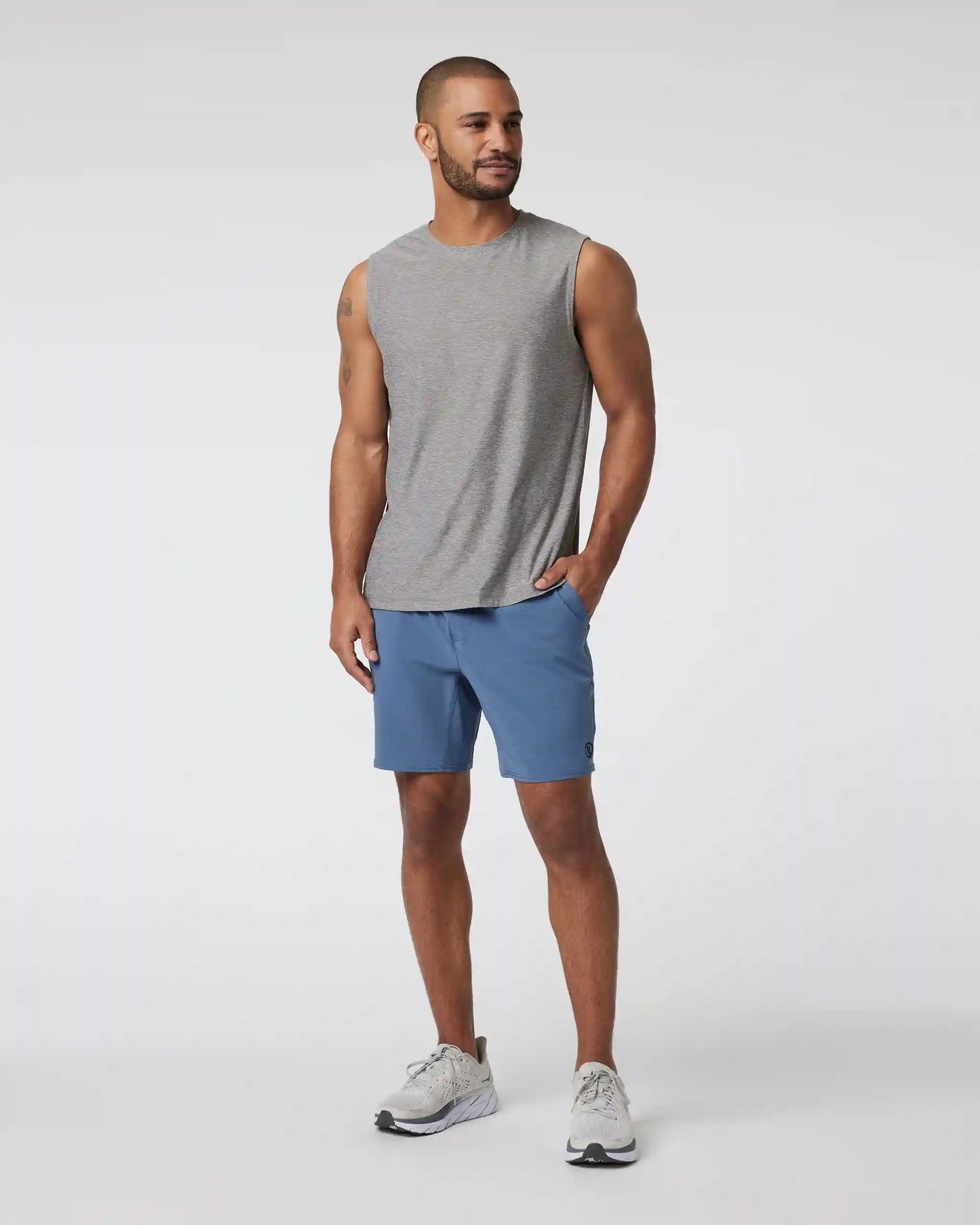 Elevate Kore Short Lined 7"