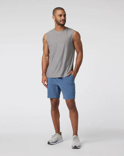 Elevate Kore Short Lined 7"