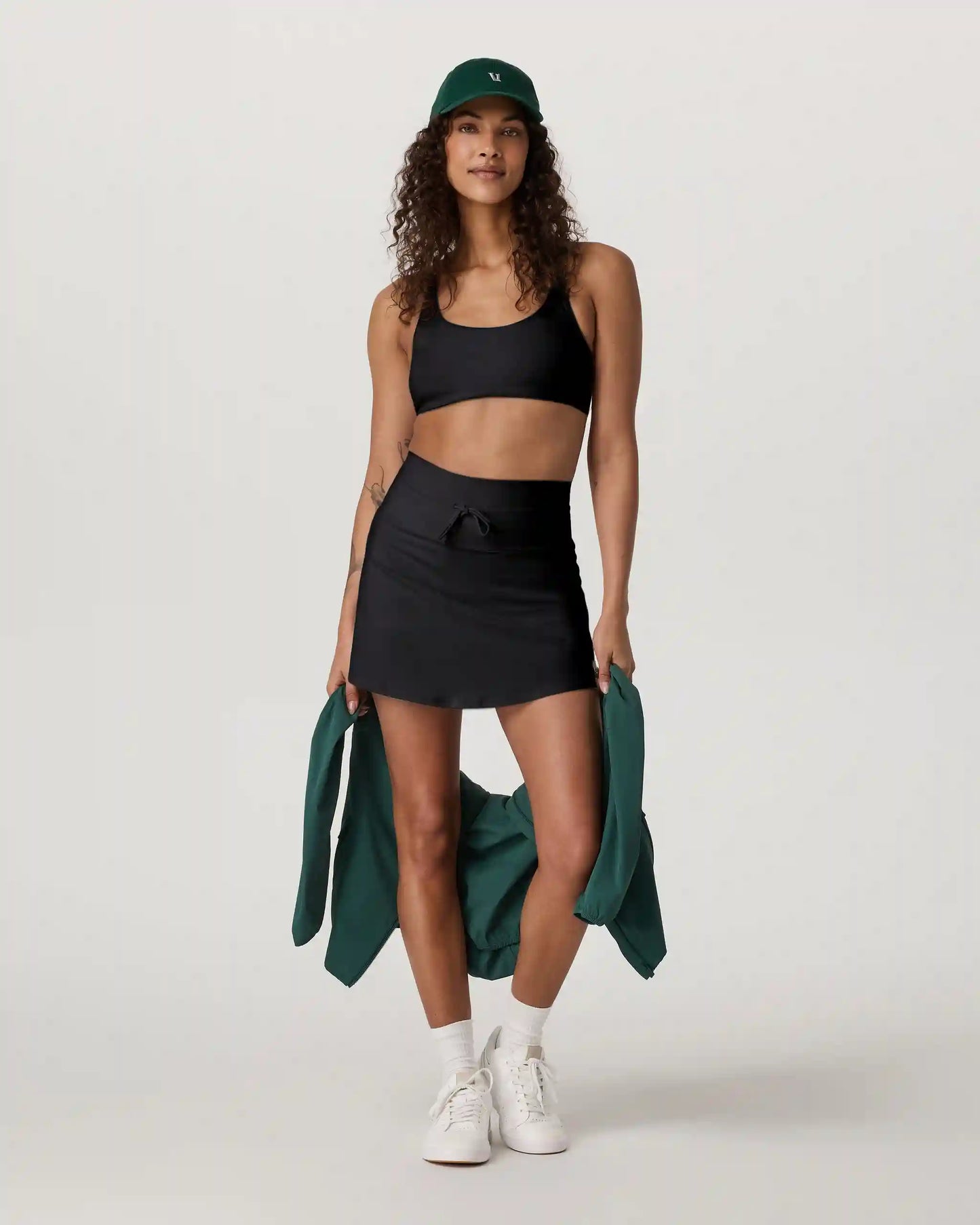 Daily Skirt 16"