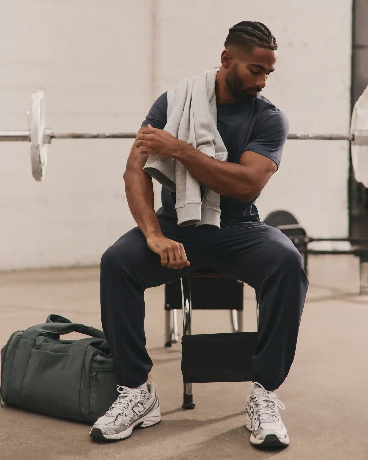 Coronado Sweatpant