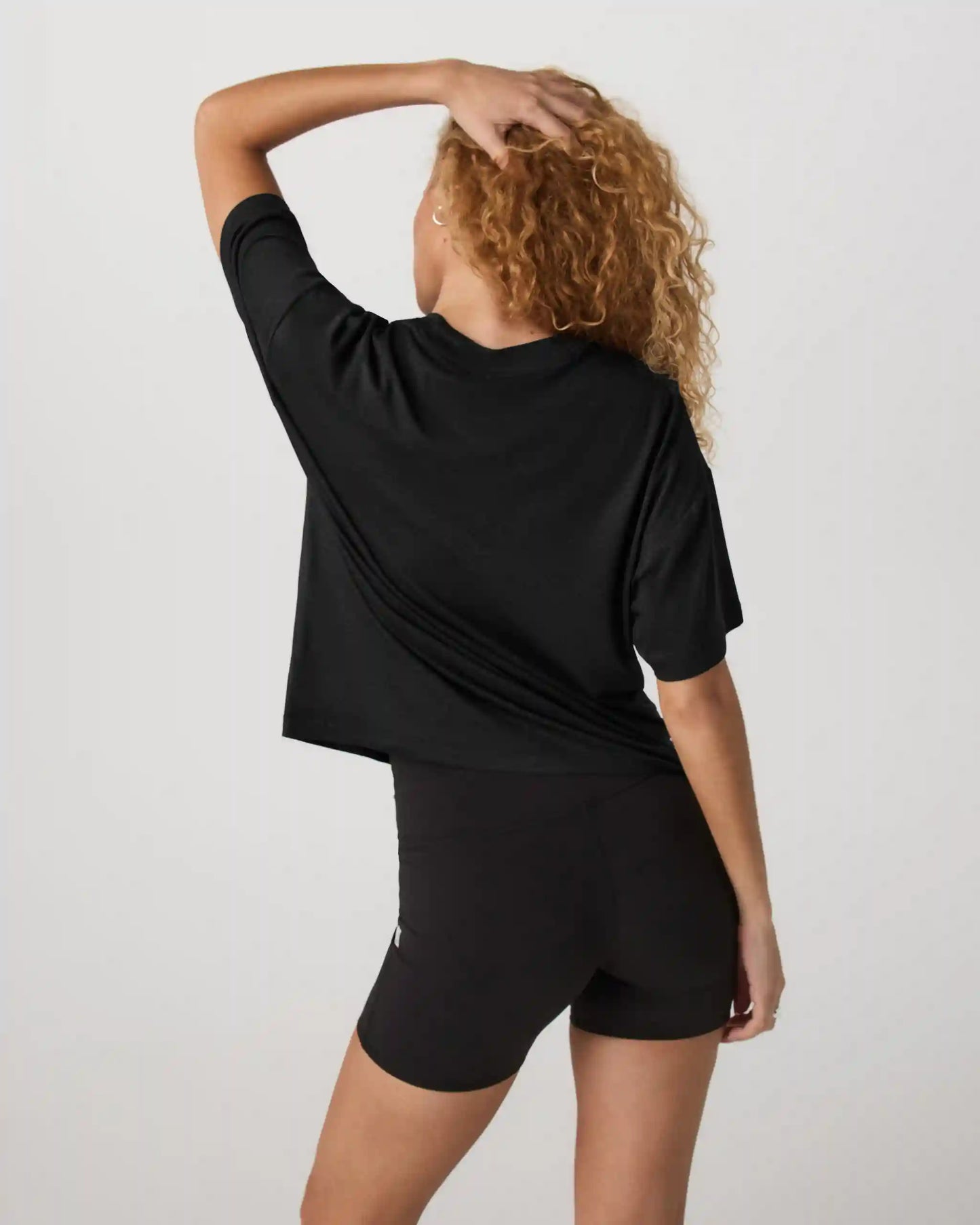 Energy Tee Long