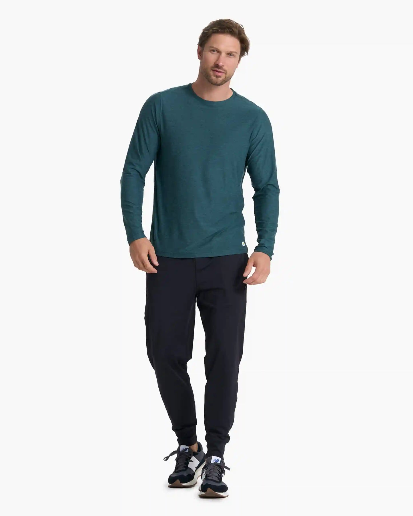 Long Sleeve Strato Tech Tee