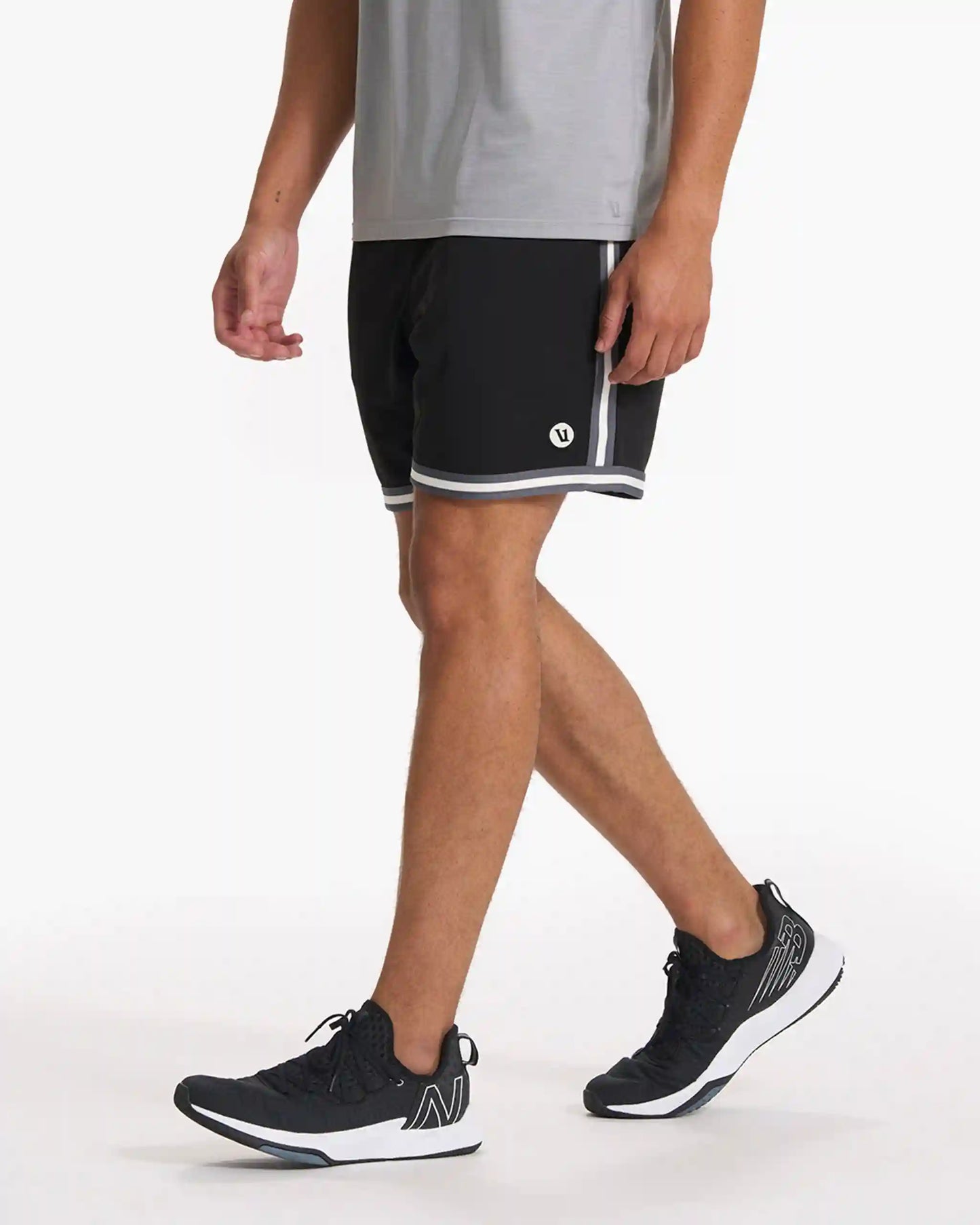 Zone Short