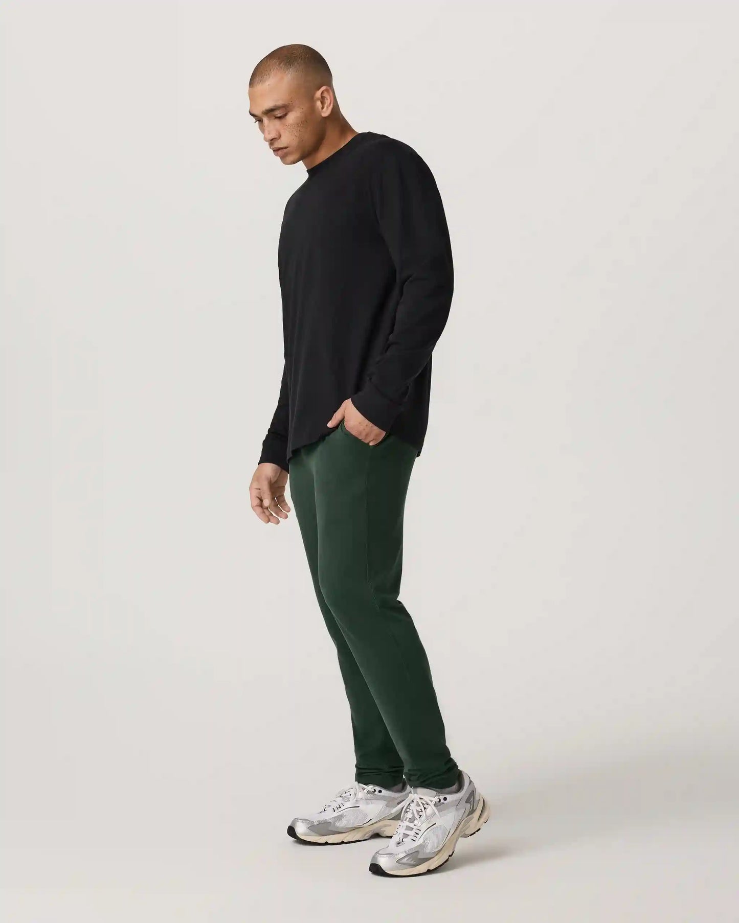Ponto Performance Pant 30"