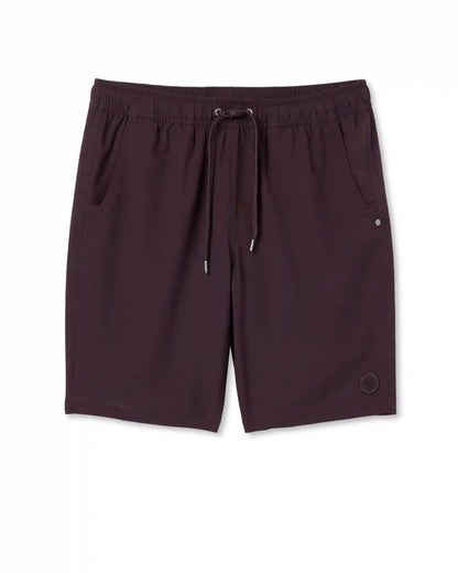 Kore Short Lined 9"