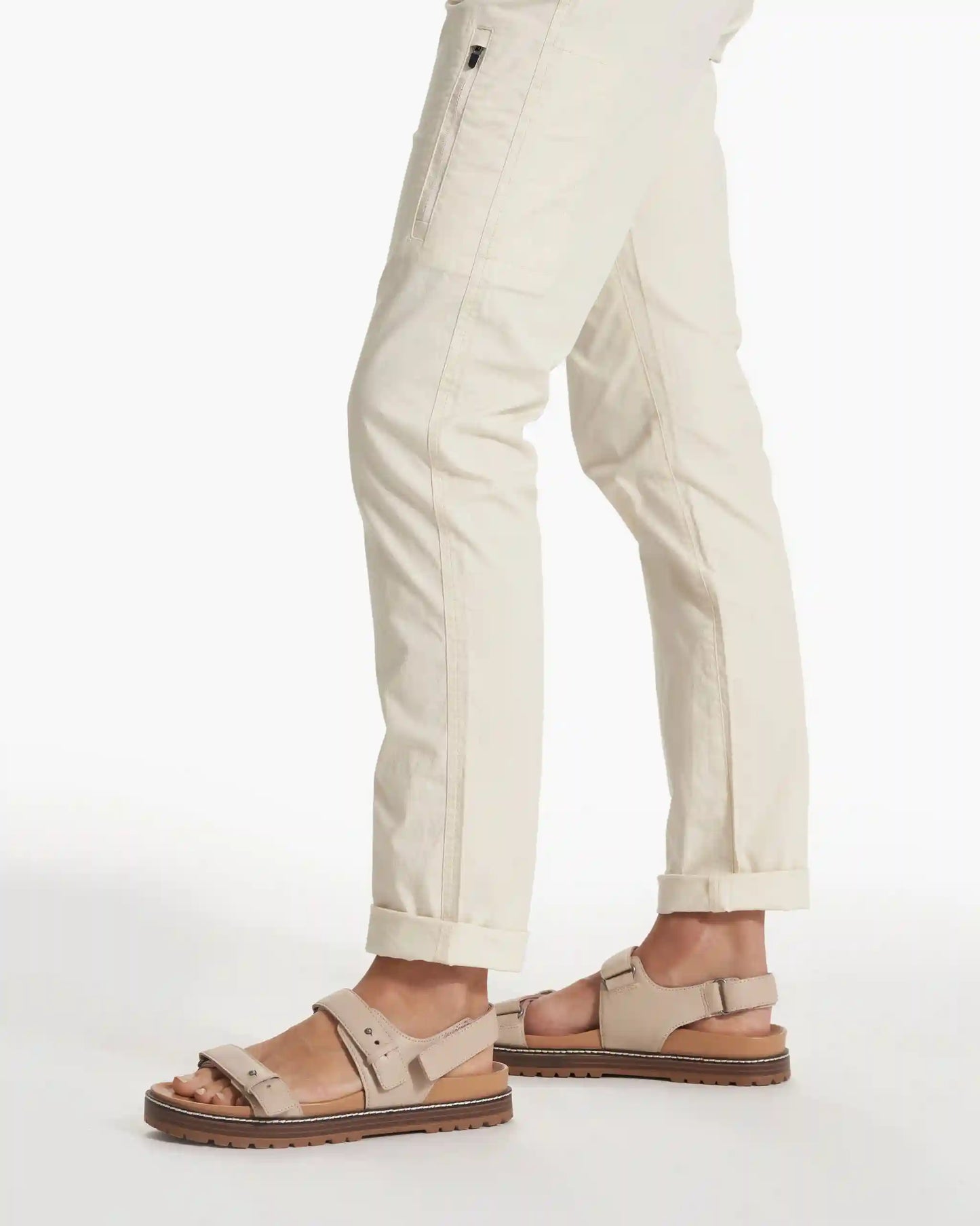 Womens Ripstop Pant-Long