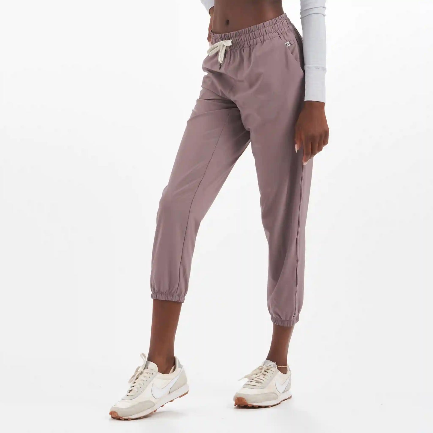 Weekend Jogger