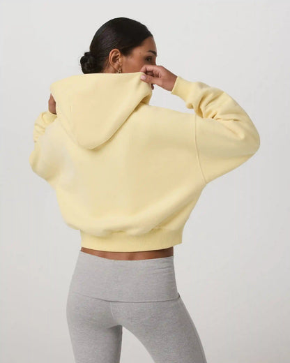Restore Mini Full Zip Hoodie