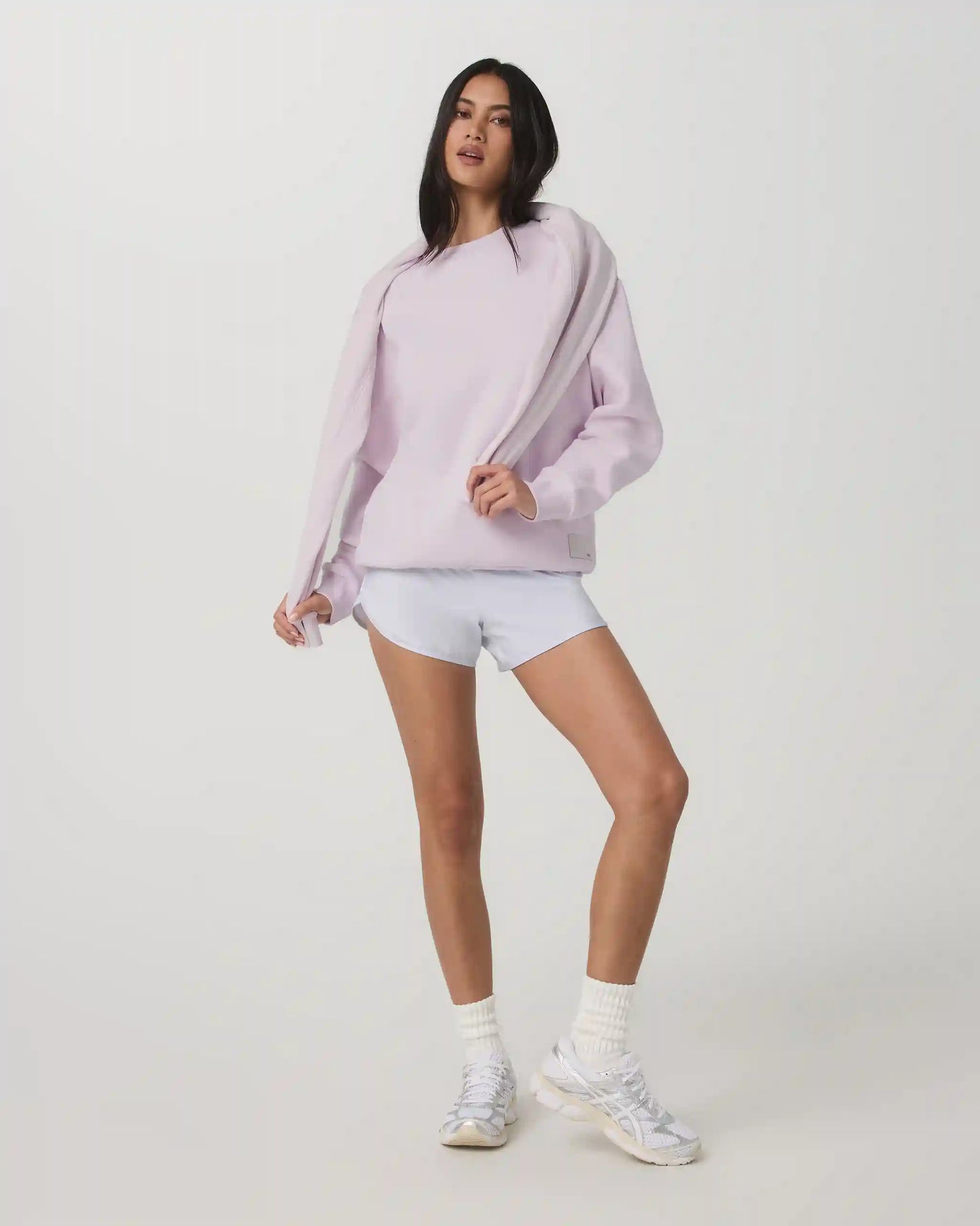 Restore Oversized Crew 2.0