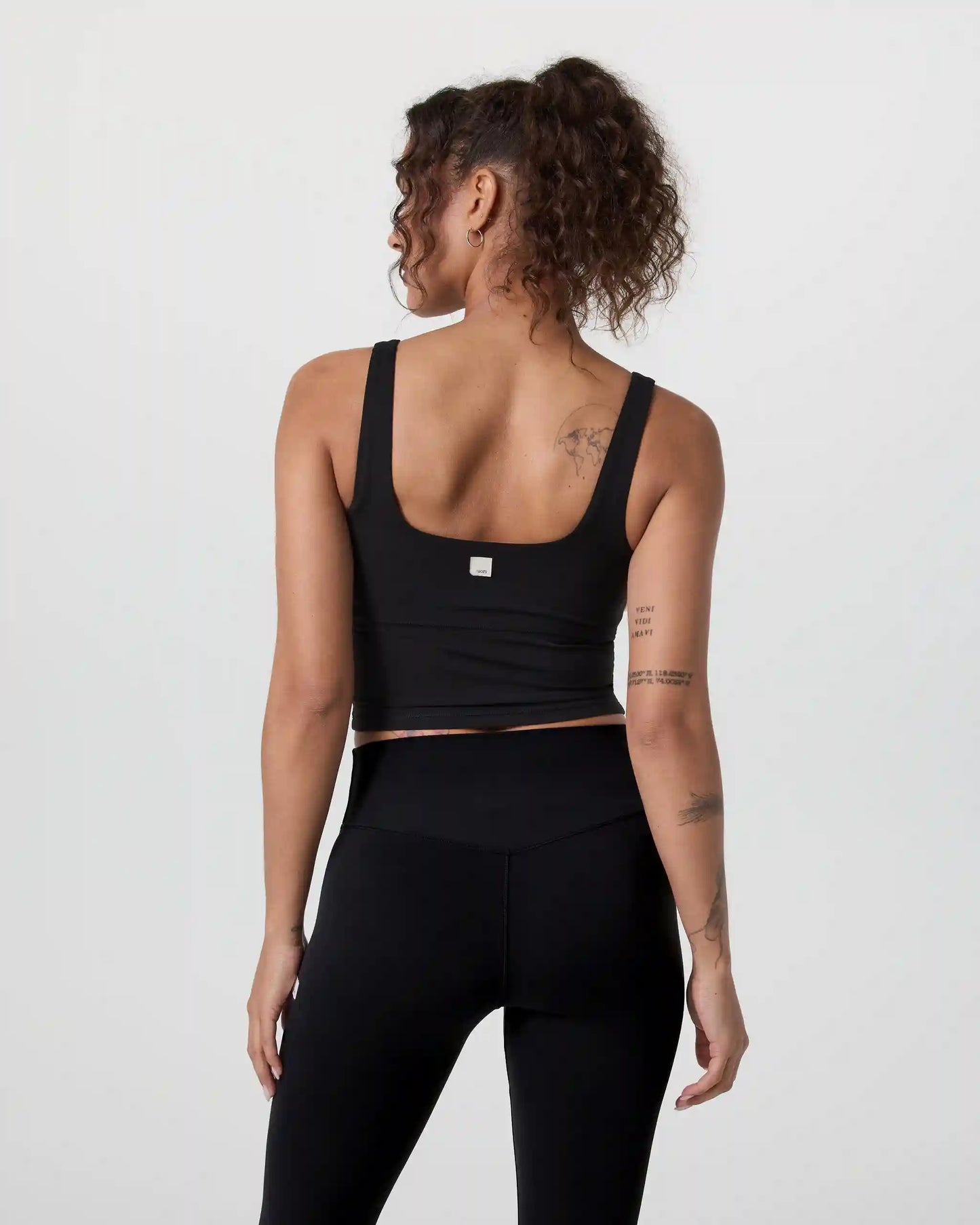 Vuori AllTheForm™ Support Tank