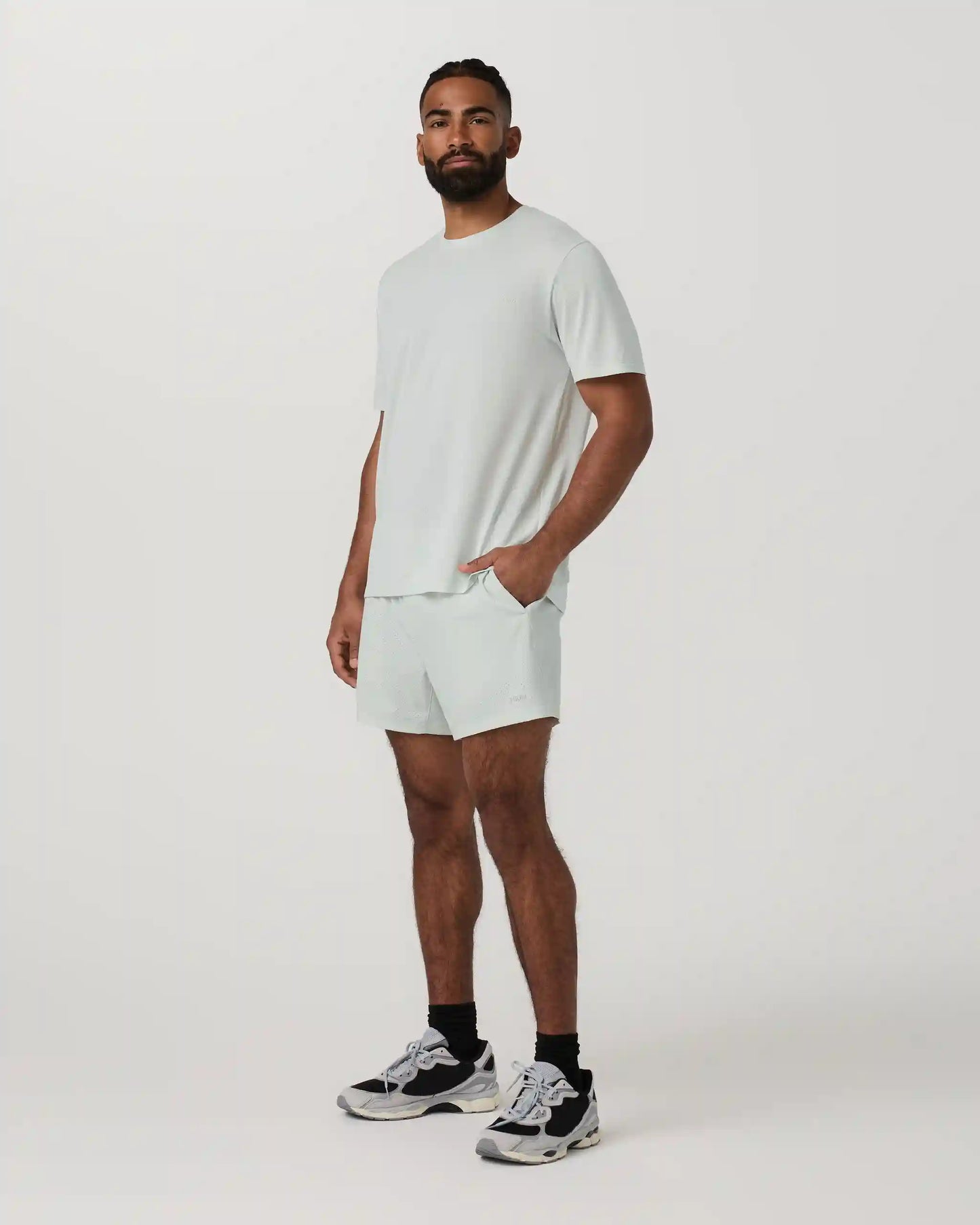 Kore Breathe Short Lined 7"