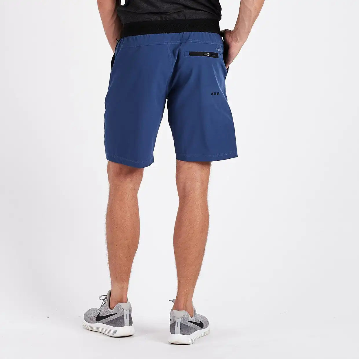 Agility Short