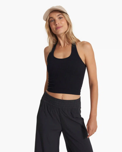 Simplicity Halter