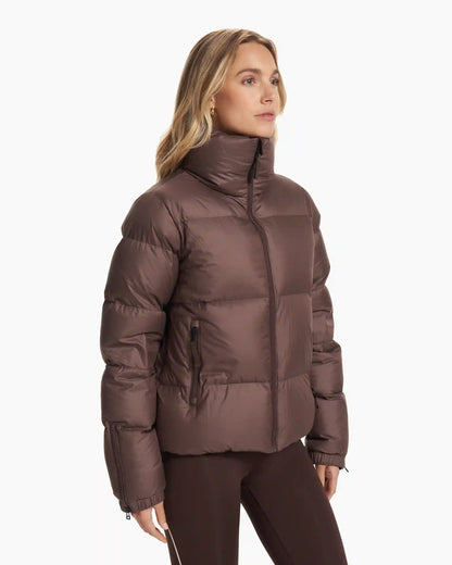 Hillside Down Jacket