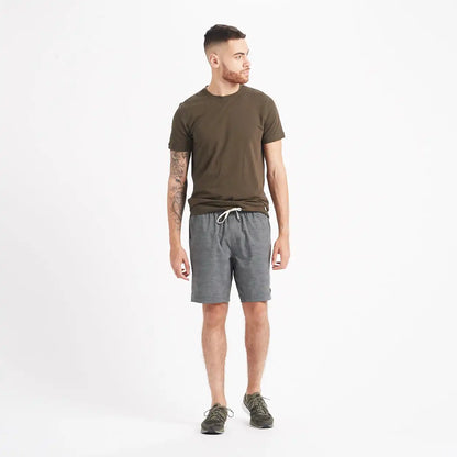 Kore Short Lined 7"