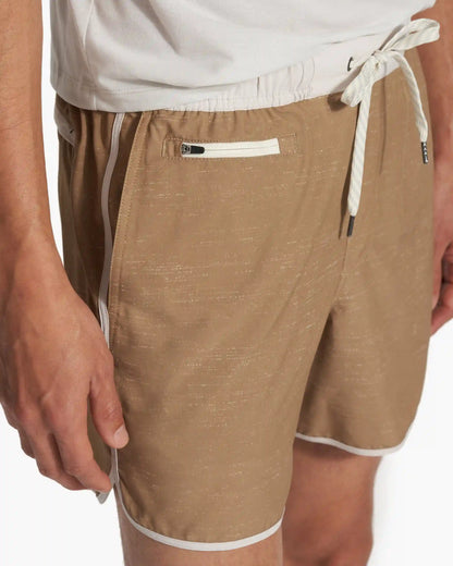 Banks Short Unlined 5"