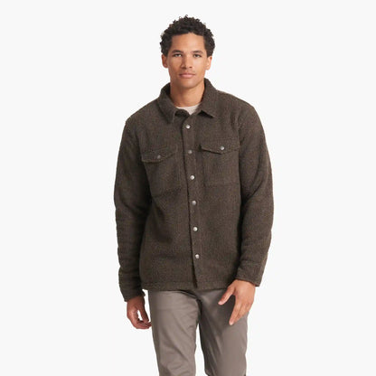 Napa Jacket