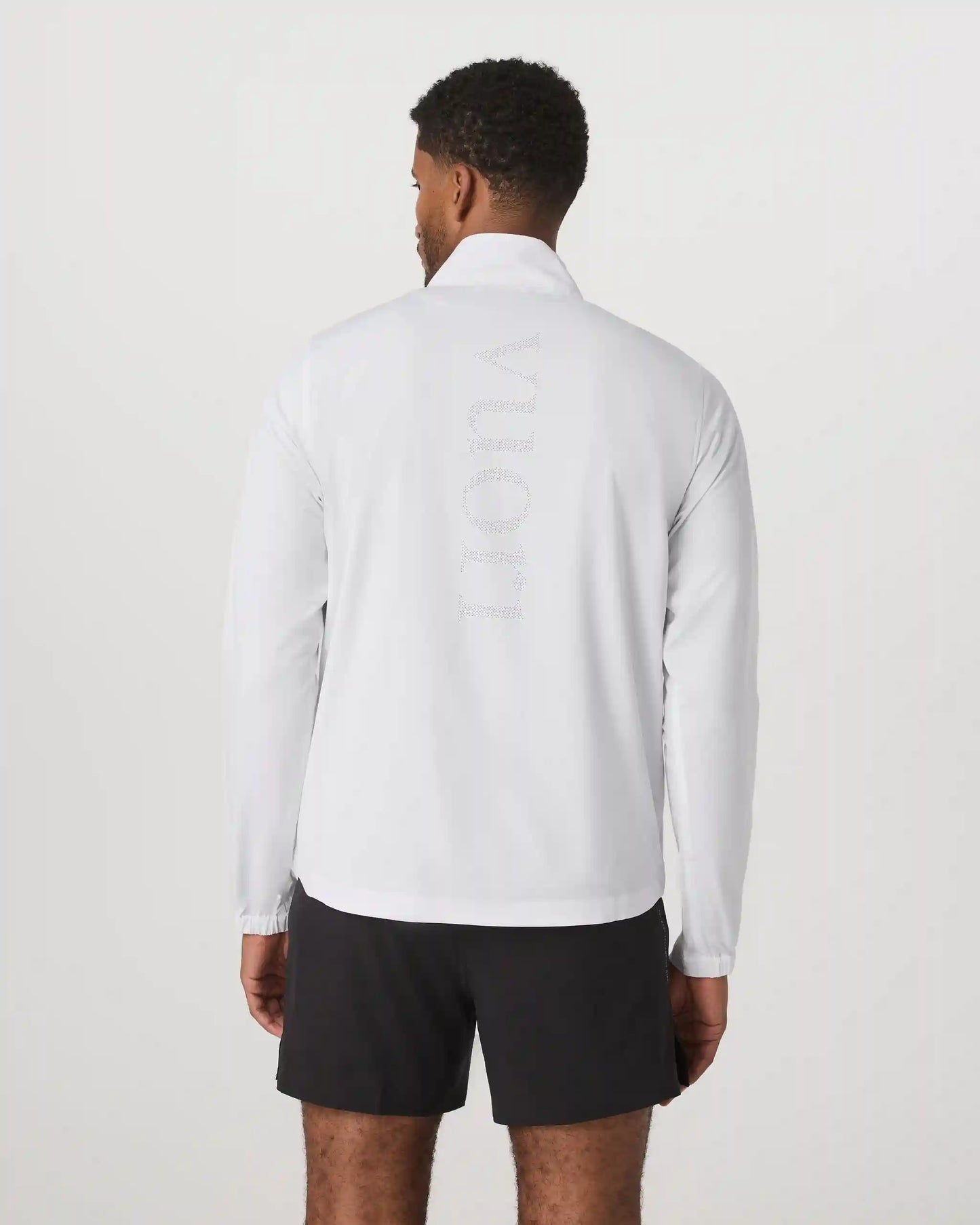 Venture Track Jacket