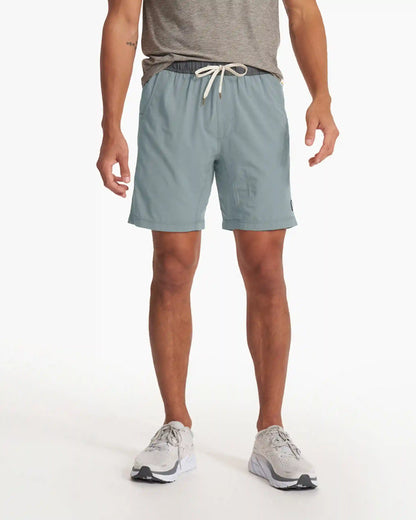 Kore Short Lined 7"