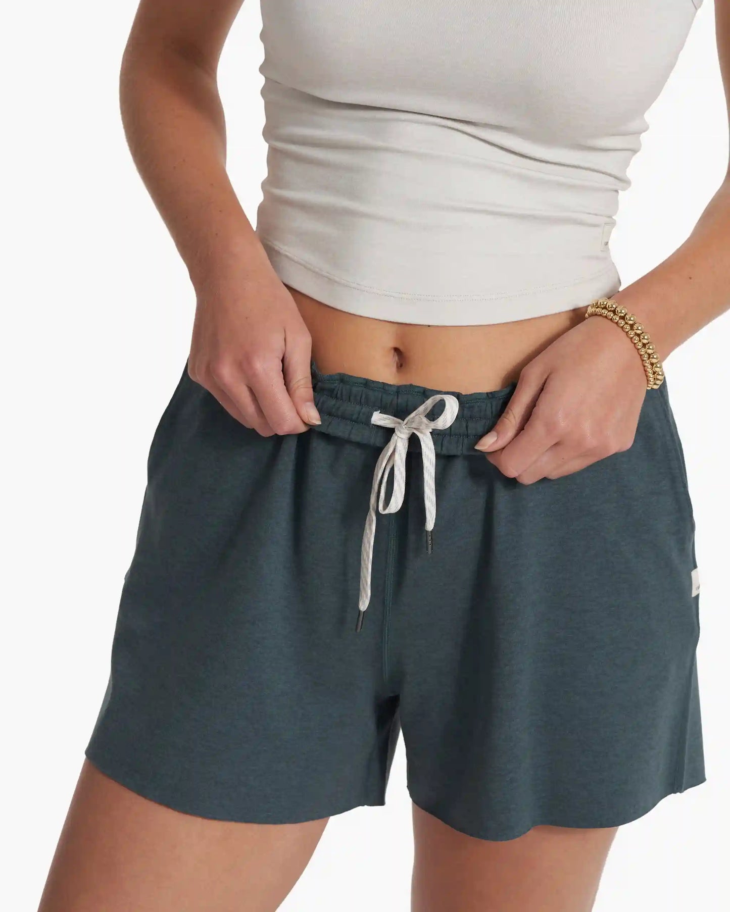 Boyfriend Short