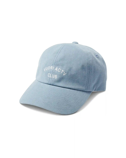 ACTV Club Dad Hat