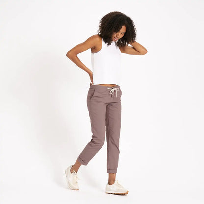 Womens Ripstop Pant