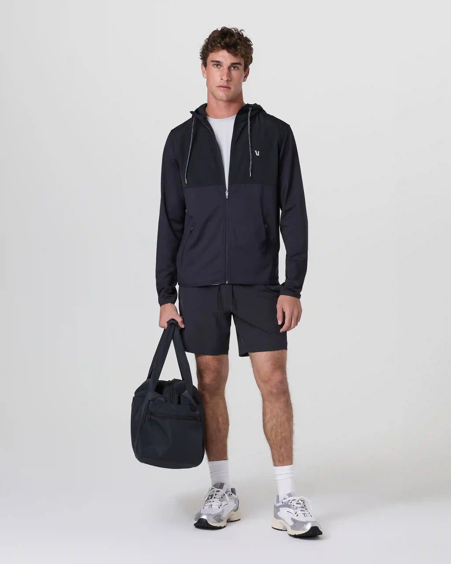 Crosscourt Short Unlined 7"