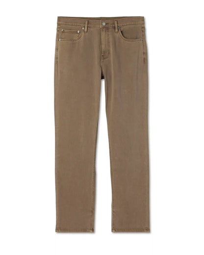 Benton Stretch Twill Pant Athletic Slim Fit 30"