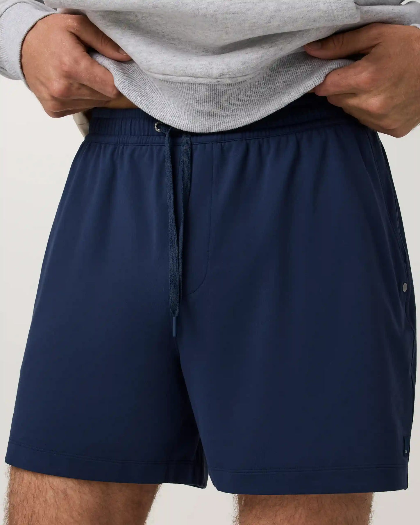 Ponto Re/ACTV Short Lined 5"