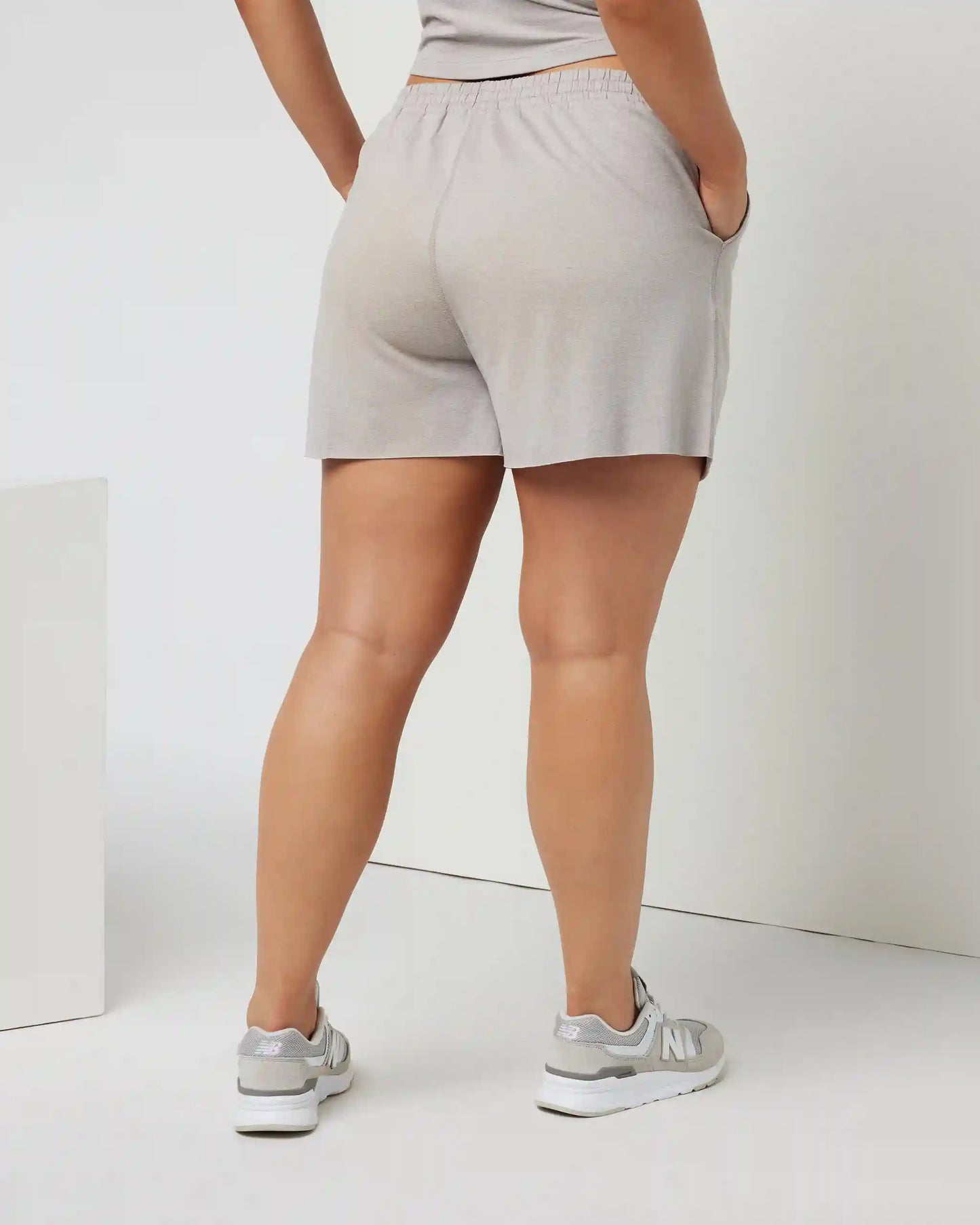 Boyfriend Short