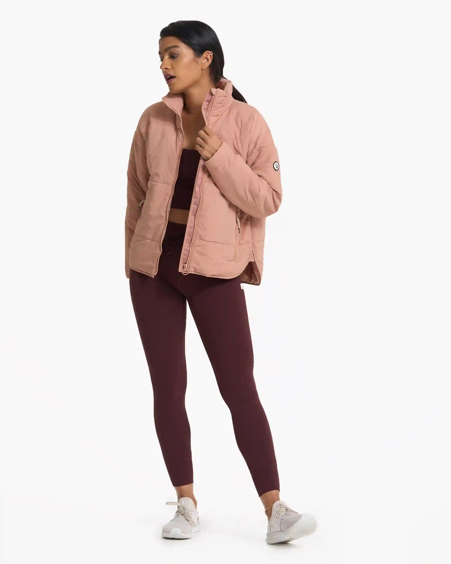 Canyon Insulated Jacket