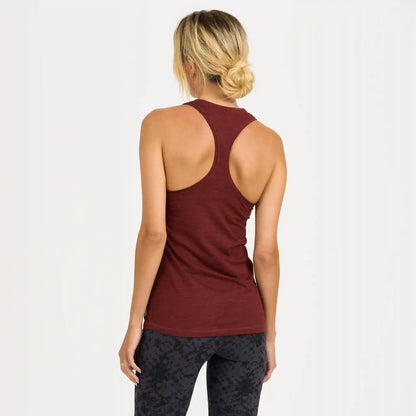 Lux Performance Tank