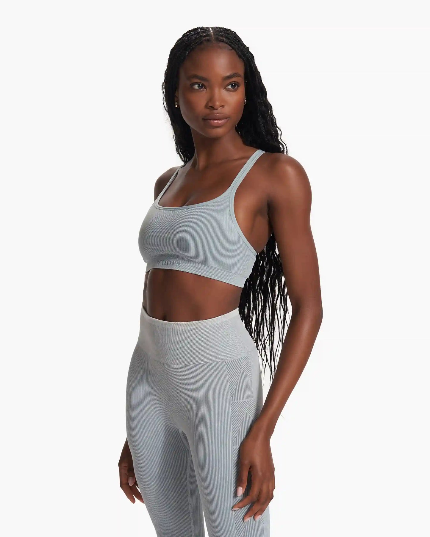 Helix Seamless Bra