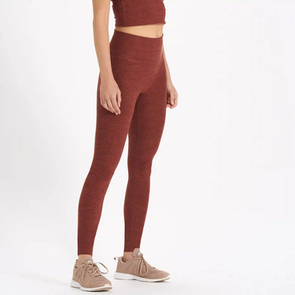 Clean Elevation Legging-Long