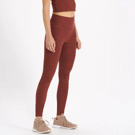 Clean Elevation Legging-Long