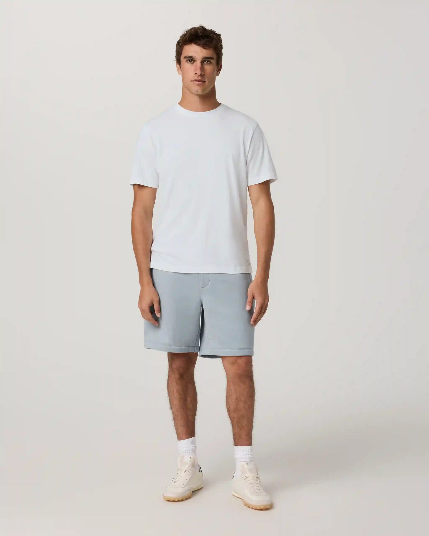 Seaside Short 8"