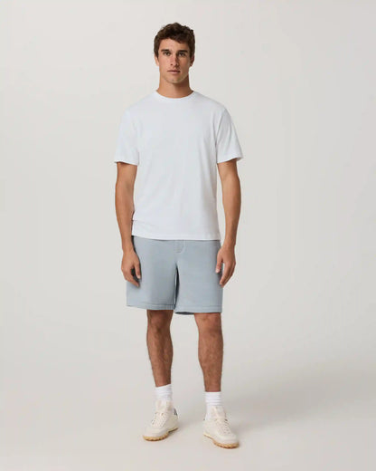 Seaside Short 8"