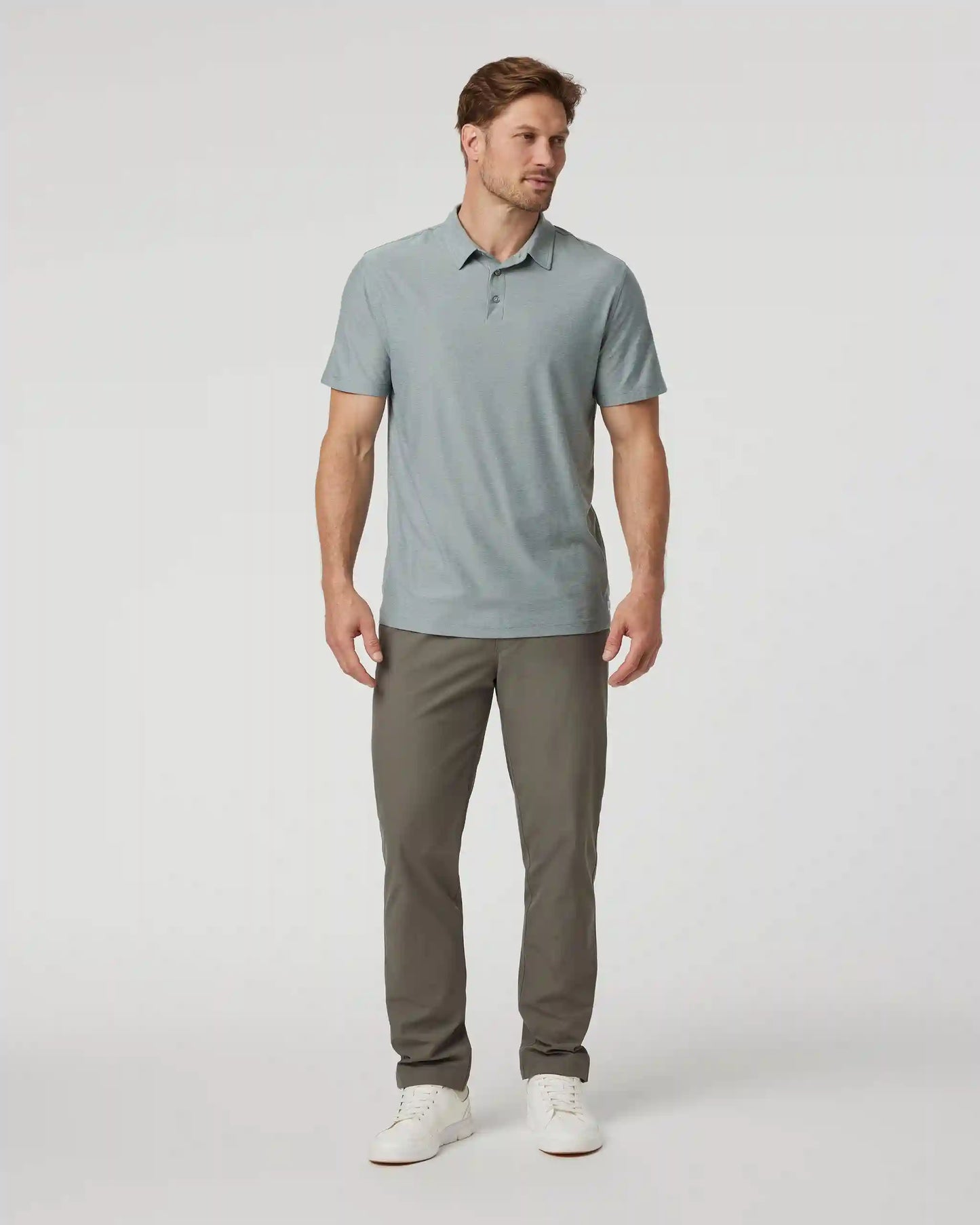 Vuori Meta™ Elastic Waist Pant