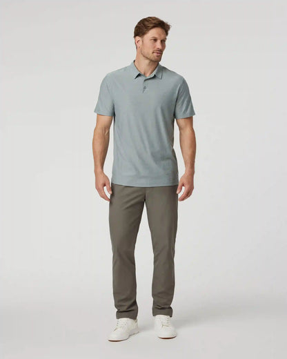 Vuori Meta™ Elastic Waist Pant