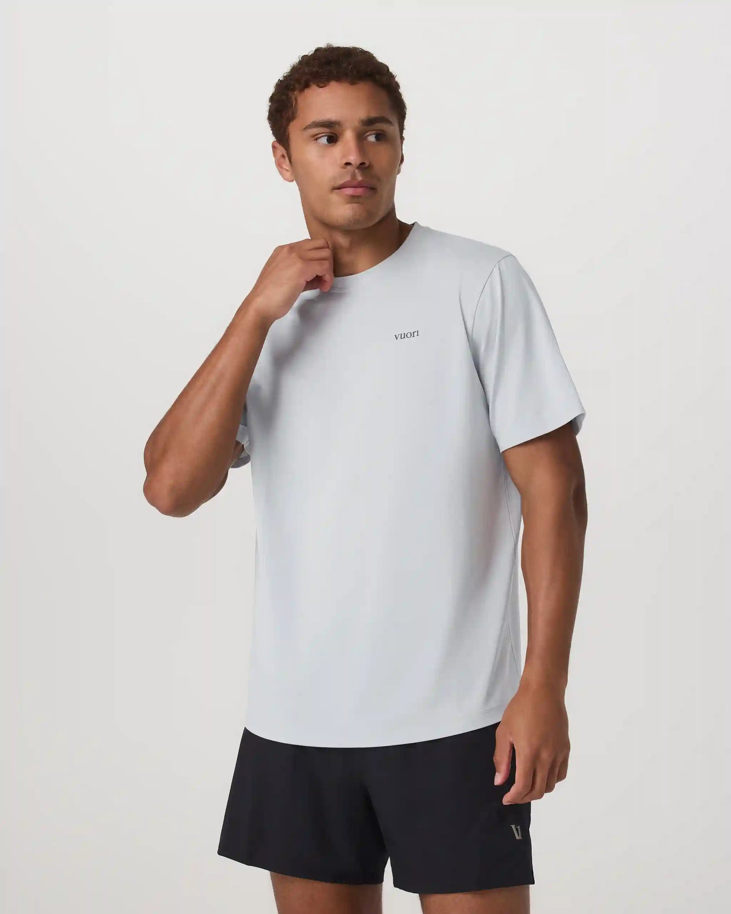 Short Sleeve Viewpoint Performance Tee 2.0
