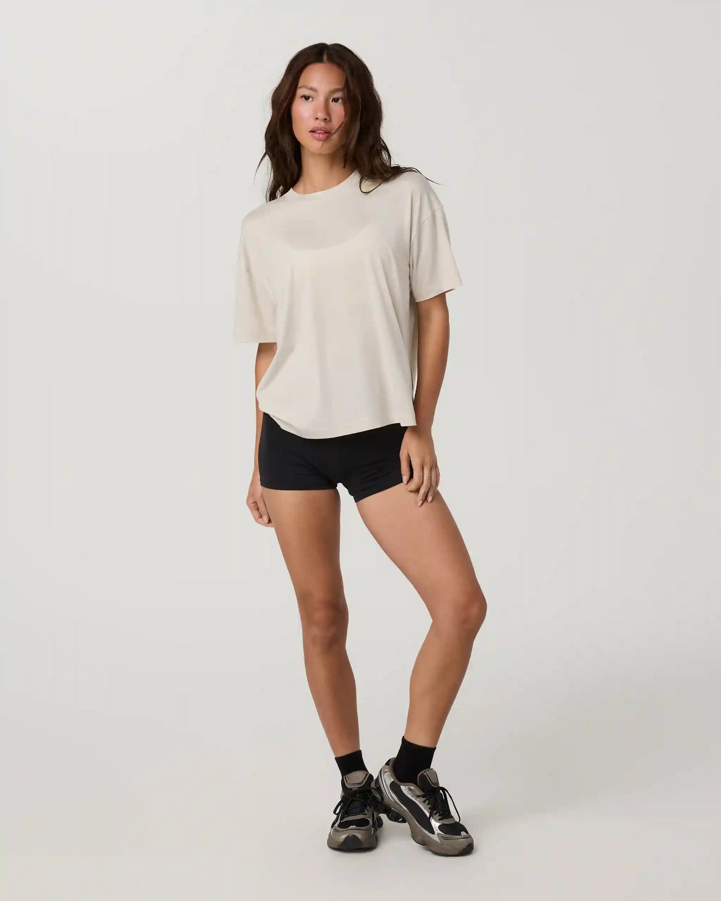 Energy Tee Long
