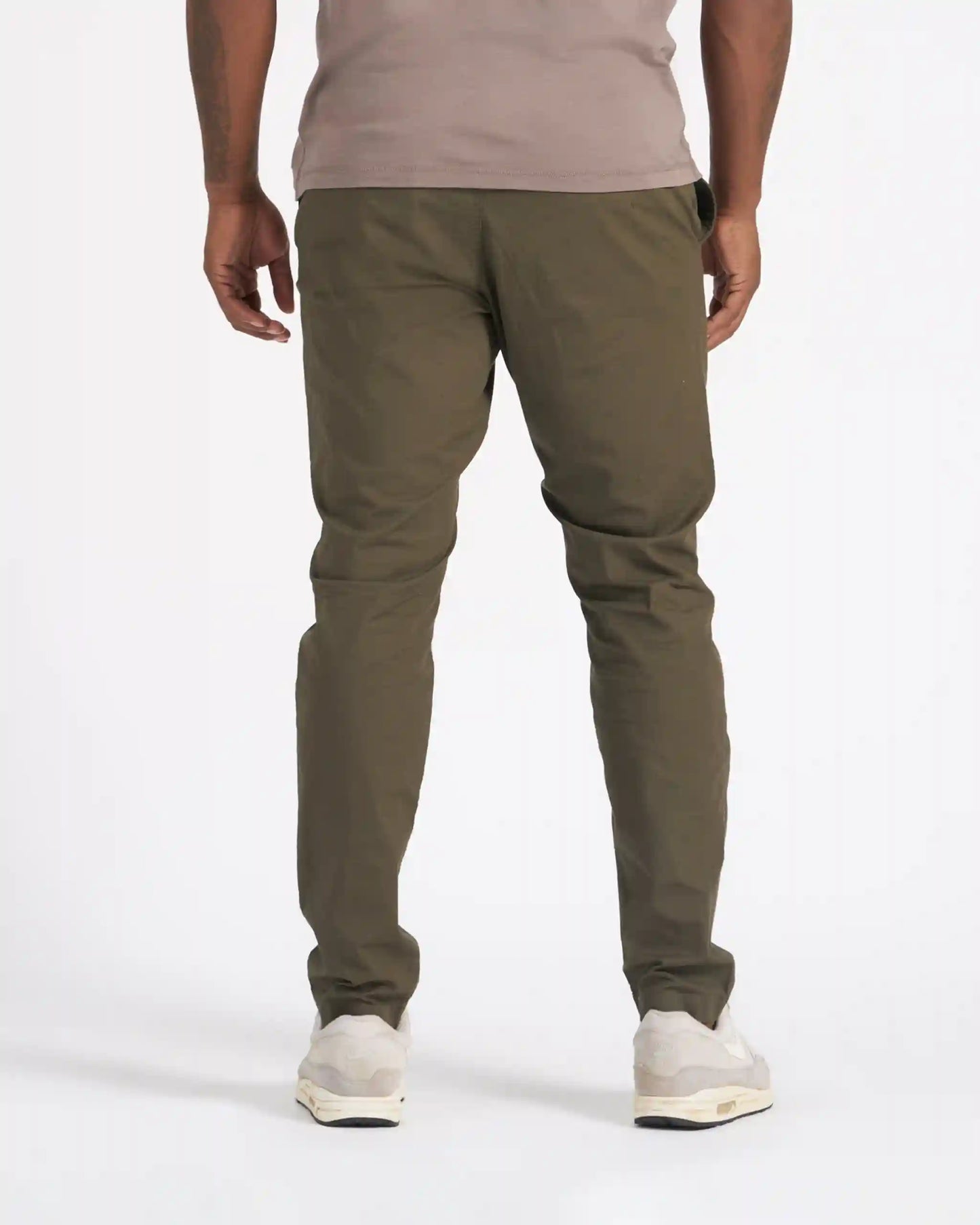 Ripstop Pant - Long