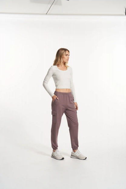 Abrasion-Less Pant