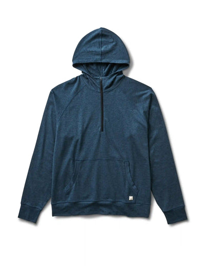 Ponto Performance Half Zip Hoodie