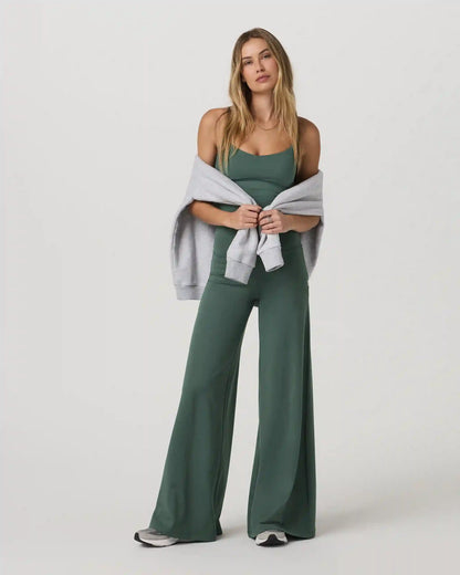 Halo Easy Wideleg Pant