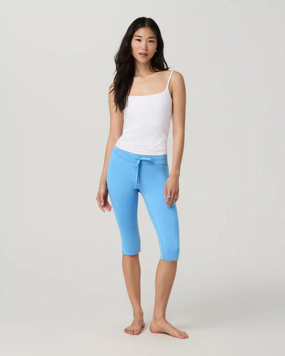 Halo Low Rise Crop Pant