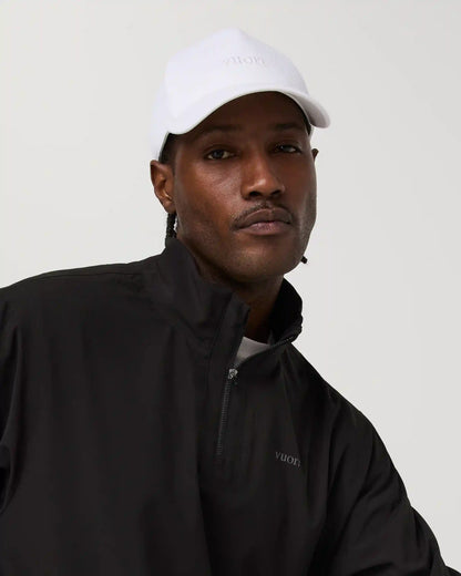 Vuori Logo Signal Golf Hat