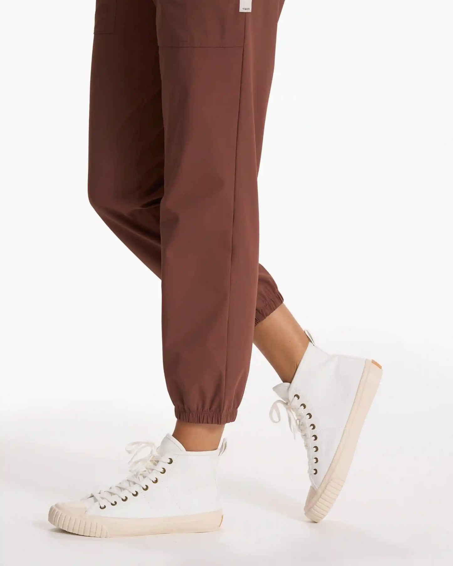 Miles Jogger
