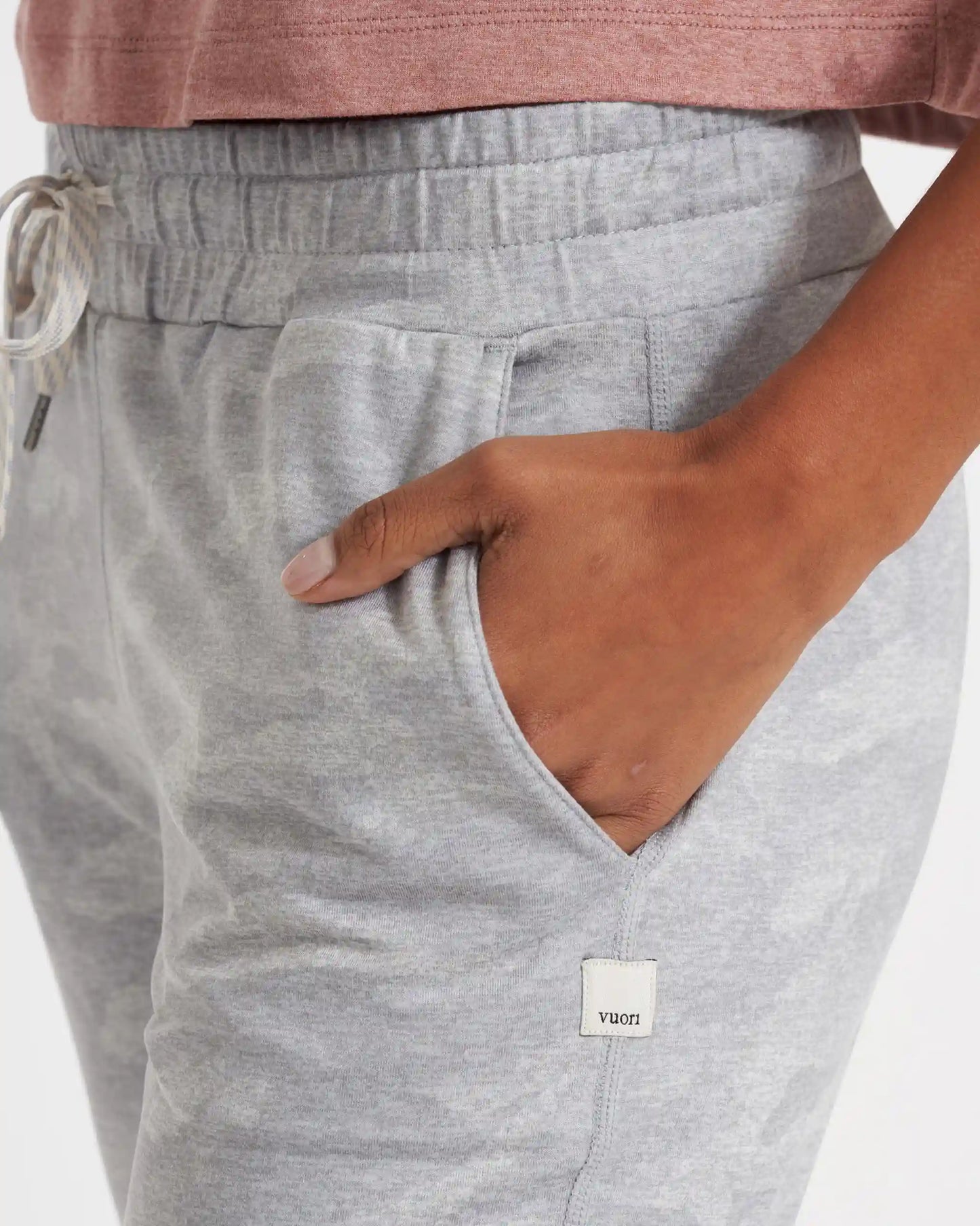 Performance Jogger